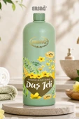 ERSAĞ Papatya Özlü Duş Jeli 500 ML thumbnail 2