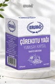 ERSAĞ Çörekotu Yağı Jel Kapsül 80 Kapsül thumbnail 2