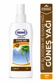 ERSAĞ Güneş Yağı 200 ML thumbnail 1