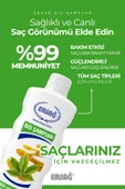 ERSAĞ Bio Şampuan 300 ML thumbnail 2