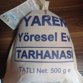 GEDİZ EV TARHANASI 500 GR thumbnail 1