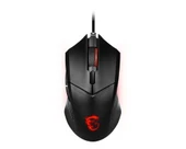 MSI Clutch GM08 3200DPI Kablolu Gaming Mouse thumbnail 1