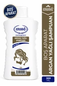 ERSAĞ Argan Yağlı Şampuan 300 ML thumbnail 1