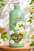 ERSAĞ Papatya Özlü Duş Jeli 500 ML thumbnail 2