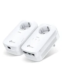 TP-Link TL-PA8033P KIT Powerline Adaptör thumbnail 1