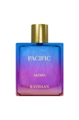 Rayhaan Pacific Aloha EDP 100 ML thumbnail 2