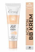 ERSAĞ BB Krem 50 ML - Açık Ton thumbnail 1