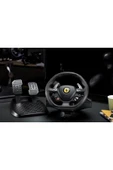 Thrustmaster T80 Ferrari 488 GTB Edition Direksiyon Seti thumbnail 2