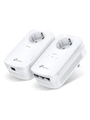 TP-Link TL-PA8033P KIT Powerline Adaptör thumbnail 2