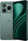 Omix O1 ICON 8/256 Akıllı Telefon Yeşil thumbnail 1