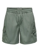 ONSKAL CARGO 0287 SHORTS  Erkek Şort 22033342 thumbnail 2