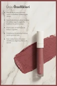 MAT LİKİT RUJ 09 WILD ROSE thumbnail 3