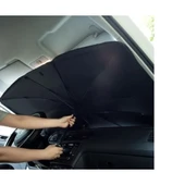Araba Ön Cam Güneşlik Şemsiye thumbnail 1