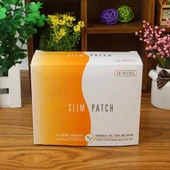 Slim Patch Zayıflama Göbek Bandı 30 Adet thumbnail 4