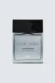 ZARA FOR HIM BLACK EDITION EDT 90ML thumbnail 1