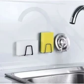 Kendinden Yapışkanlı Çelik Drenaj Rafı Ve Askı thumbnail 4