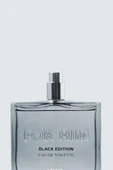 ZARA FOR HIM BLACK EDITION EDT 90ML thumbnail 3