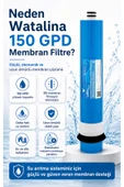 150 GPD MEMBRAN FİLTRE thumbnail 6