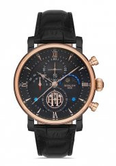 HISLON TM105T-04BR ERKEK KOL SAATİ thumbnail 2