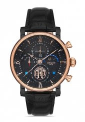 HISLON TM105T-04BR ERKEK KOL SAATİ thumbnail 6
