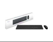 MSI Forge K200 Wirelesss Combo Kablosuz Klavye Mouse Seti thumbnail 3