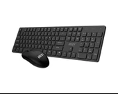 MSI Forge K200 Wirelesss Combo Kablosuz Klavye Mouse Seti thumbnail 2