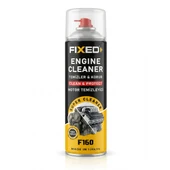 FIXED MOTOR TEMİZLEYİCİ SPREY 500 ML thumbnail 1