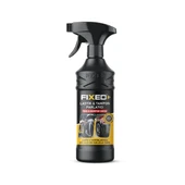 FIXED CAR LASTİK VE TAMPON PARLATICI 500 ML thumbnail 1