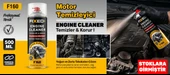 FIXED MOTOR TEMİZLEYİCİ SPREY 500 ML thumbnail 2