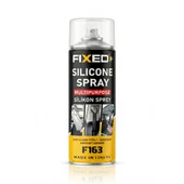 FIXED SİLİKON SPREY 400ML thumbnail 1