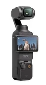 DJI Osmo Pocket 4 Creator Combo Gimbal thumbnail 4