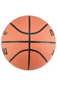 MOLTEN B7R2-T Basket Topu turuncu thumbnail 3