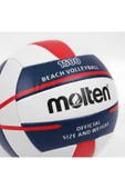 MOLTEN V5B1500 Plaj Voleybol Topu thumbnail 5