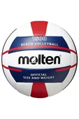 MOLTEN V5B1500 Plaj Voleybol Topu thumbnail 1
