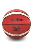 MOLTEN Bg2000 6 No Basketbol Topu thumbnail 1
