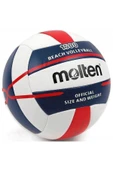 MOLTEN V5B1500 Plaj Voleybol Topu thumbnail 4