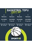 MOLTEN Bg2000 6 No Basketbol Topu thumbnail 2