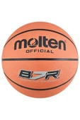 MOLTEN B7R2-T Basket Topu turuncu thumbnail 2