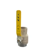 Eca Doğalgaz Küresel Vana 1.1/2   50mm Dn 40 thumbnail 1
