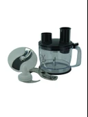 Ariete - FOOD PROCESSOR CUP ASSEMBLY GREY 898/1 thumbnail 1