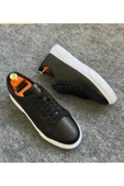 %100 hakiki deri sneaker thumbnail 1