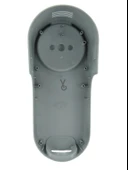 Ariete - SILVER UPPER COVER SER. KW 1584 thumbnail 2