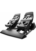 Thrustmaster T.Flight Rudder Pedals Dümen Pedalları thumbnail 2
