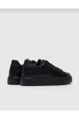 %100 Hakiki deri erkek sneaker thumbnail 2