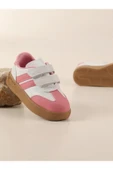 Işıklı   kız çocuk sneaker thumbnail 1
