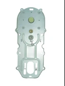 Kenwood - METAL SUPPORT thumbnail 2