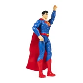 DC Comics Aksiyon Figürleri - Superman 30 cm 20136548 thumbnail 3