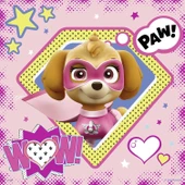 Ravensburger 3x49 Parça Paw Patrol Puzzle thumbnail 3