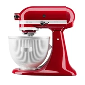 Kitchenaid 5KSMICM Dondurma Aparatı thumbnail 4