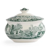 Spode Green Italıan Şekerlik thumbnail 1